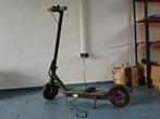 Electrische step, Fietsen en Brommers, Steps, Ophalen, Gebruikt, Elektrische step (E-scooter)