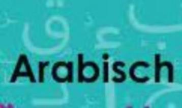 Leer Arabisch praten en verstaan beschikbaar voor biedingen