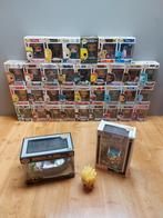 Grote Funko Pop Collectie, Ophalen of Verzenden, Nieuw