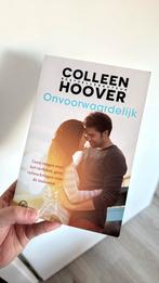 Colleen Hoover - Onvoorwaardelijk, Colleen Hoover, Ophalen of Verzenden, Zo goed als nieuw, Nederland