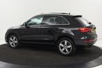 Audi Q3 2.0 TFSI quattro Pro Line | Panoramadak | Xenon | Sp, Euro 5, Stof, Gebruikt, Zwart