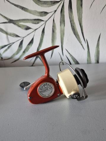 Vintage werpmolen COPTES Mosquito Kid  beschikbaar voor biedingen