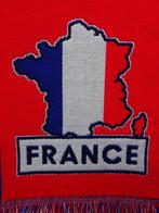 sjaal Frankrijk, Ophalen of Verzenden, Nieuw, Buitenlandse clubs, Vaantje of Sjaal