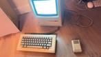 Apple Macintosh 128k 1984 gereviseerd top set, Ophalen of Verzenden