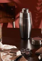 Alessi cocktail shaker geheel compleet/ nieuwstaat!, Ophalen of Verzenden, Zo goed als nieuw, Overige merken