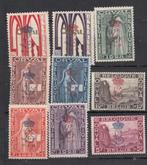 Belgie ocb 272 A/K  ong, Postzegels en Munten, Postzegels | Europa | België, Verzenden, Postfris