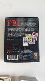 FBI kaartspel, Phalanx. Alle kaarten aanwezig. 5C4, Hobby en Vrije tijd, Gezelschapsspellen | Kaartspellen, Tweedehands verkoop