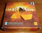 spel Pyramid, Hobby en Vrije tijd, Gezelschapsspellen | Bordspellen, Ophalen of Verzenden, Zo goed als nieuw