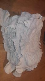 5 wasbare luiers Popolini TwoSize Maat L, Kinderen en Baby's, Ophalen of Verzenden, Gebruikt, Overige typen
