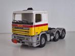 DAF 95 lowroof 6x2 Shell (oud), Tekno, Hobby en Vrije tijd, Modelauto's | 1:50, Ophalen of Verzenden, Zo goed als nieuw, Bus of Vrachtwagen