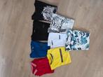 Antony morato t shirt maat 10 ( maat 140 ) kinderkleding, Ophalen of Verzenden, Zo goed als nieuw, Shirt of Longsleeve