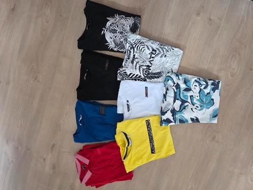 Antony morato t shirt maat 10 ( maat 140 ) kinderkleding, Kinderen en Baby's, Kinderkleding | Maat 140, Zo goed als nieuw, Shirt of Longsleeve