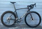 Giant Tcr Advanced Pro Carbon Di2, Fietsen en Brommers, Fietsen | Racefietsen, Ophalen, 28 inch, Carbon, Giant