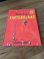 Sinterklaasboek Charlotte Dematons, Diversen, Sinterklaas, Ophalen of Verzenden, Zo goed als nieuw