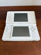 Nintendo DS, Spelcomputers en Games, Spelcomputers | Nintendo DS, Gebruikt, Wit, DS Original of Phat, Ophalen