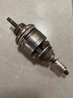 Fietsnaaf - Onderdelen, Fietsen en Brommers, Fietsonderdelen, Ophalen of Verzenden, Gebruikt, Algemeen, Overige typen