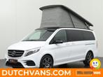 Mercedes-Benz V-Klasse Marco Polo AMG EDITION 4MATIC | Campe, Caravans en Kamperen, Diesel, Bedrijf, 5 tot 6 meter, Mercedes-Benz