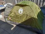 Coleman tent, Ophalen of Verzenden, Zo goed als nieuw