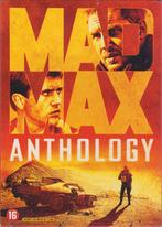 Mad Max Anthology ( Mel Gibson )(4 Dvd Box Set), Alle leeftijden, Ophalen, Nieuw in verpakking, Boxset
