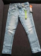 Skinny jog jeans maat 104 NIEUW, Nieuw, Ophalen of Verzenden