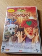DVD KABOUTER PLOP EN KWISPEL STUDIO 100, Cd's en Dvd's, Alle leeftijden, Ophalen of Verzenden, Zo goed als nieuw