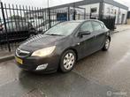 Opel Astra 1.4 Turbo Edition koppaking lek, Auto's, Voorwielaandrijving, Gebruikt, 680 kg, 4 cilinders