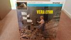 Vera Lynn With Tony Osborne And His Orchestra – Hits Of The, Cd's en Dvd's, Vinyl | Jazz en Blues, 10 inch, 1960 tot 1980, Jazz