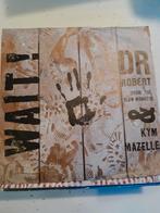 Robert Howard 7 inch wait, Ophalen of Verzenden, Zo goed als nieuw, Pop