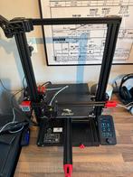 Creality Ender 3 Max Neo 3D Printer, Computers en Software, 3D Printers, Ophalen of Verzenden, Zo goed als nieuw, CREALITY