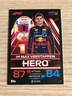 Topps Formule 1 kaarten Max Verstappen 23x verschillende, Verzamelen, Automerken, Motoren en Formule 1, Ophalen of Verzenden, Formule 1