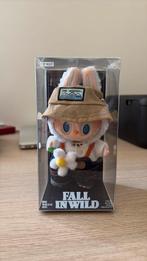 labubu fall in wild POP MART 【100%brand new】, Ophalen, Nieuw