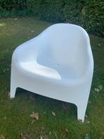 Ikea tuinstoel, Tuin en Terras, Ophalen of Verzenden, Gebruikt, Plastic
