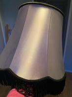 Lampenkap, Huis en Inrichting, Lampen | Lampenkappen, Ophalen, 25 tot 50 cm, Granny lampenkap, Zo goed als nieuw