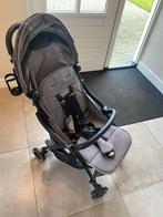 Hamilton kinderwagen buggy, Ophalen of Verzenden, Zo goed als nieuw, Overige merken, Verstelbare rugleuning