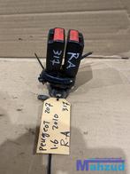 PEUGEOT 207 rechts achter gordel sluiting 3 deurs 2006-2015, Auto-onderdelen, Interieur en Bekleding, Gebruikt, -, -, Ophalen of Verzenden