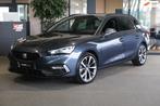 Seat Leon Sportstourer 1.5 eTSI FR DSG Navi Led Virtual Acc, Stof, 4 cilinders, 150 pk, Leon
