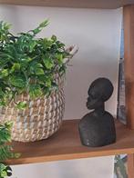 Decoratie beeld 15cm hoog, Antiek en Kunst, Ophalen of Verzenden