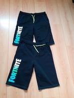 2 Fortnite Broeken, Ophalen, Zo goed als nieuw, Jongen