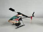 Reely Nova Pro II rc helicopter, Ophalen of Verzenden, Gebruikt