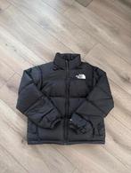 North Face Jas, Zwart, Ophalen of Verzenden, Zo goed als nieuw, The North Face