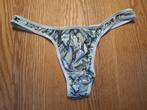 sexy herenstring maat M, Kleding | Heren, Ondergoed, Verzenden, Overige kleuren, Overige typen