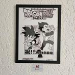 Dragon Ball Daima ingelijste Poster 30*40cm, Rechthoekig Staand, Met lijst, Nieuw, Ophalen of Verzenden