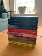 Saskia Noort, Ophalen, Gelezen