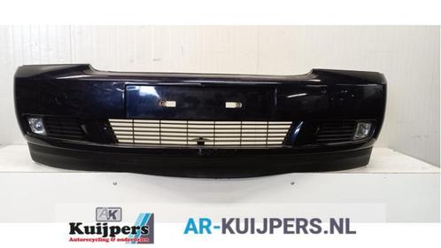 Voorbumper van een Opel Vectra, Auto-onderdelen, Carrosserie en Plaatwerk, Bumper, Opel, Gebruikt