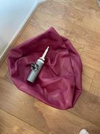 Fitnessbal, Ophalen of Verzenden, Gebruikt, Fitnessbal