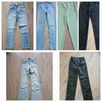 Pakket 6 broeken in maat 34 XS, Ophalen of Verzenden, Zo goed als nieuw, Maat 34 (XS) of kleiner