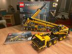 Lego 42108, mobile crane. Collectors item., Ophalen of Verzenden, Lego, Zo goed als nieuw