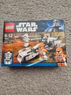 Lego star wars, Ophalen of Verzenden, Zo goed als nieuw, Complete set, Lego