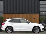 Audi Q5 3.0 SQ5 V6T 353PK Quattro PL+ / 2017 / LED, Auto's, Audi, Te koop, Geïmporteerd, 5 stoelen, Benzine