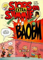 Sjors & Sjimmie EXTRA Weekbladen 1t/m26 (minus 8&14) 1993, Nieuw, Ophalen of Verzenden, Diverse tekenaars en schrijvers, Meerdere stripboeken